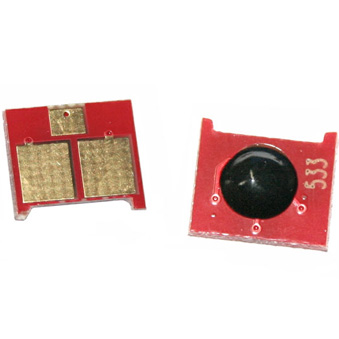 Chip zliczający Canon i-Sensys MF 8580